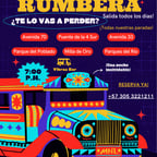 chiva rumbera