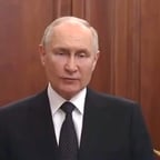 普京