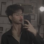 Melodic Male Storyteller