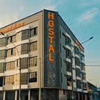 Voz Tranquila Española - Venezolana