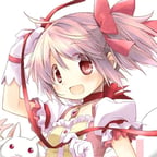 madoka˃̶͈◡˂̶͈