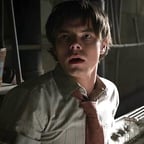 Jonathan Stranger things