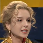 俄罗斯女人-棕族