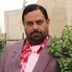 عماد فراجين