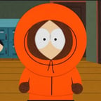 Kenny McCormick