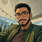 صوت مذيع الجزيرة 