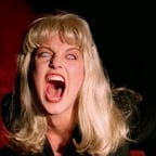 Dramatic Female Narrator