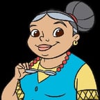 Elena Chávez (Maya & Miguel)