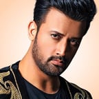 Atif Aslam