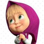 masha