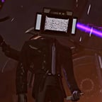 Polycephaly (Skibidi Toilet)