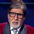 Amitabh bhachan 