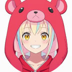 月野レンボイス