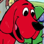 Clifford, el gran perro rojo (Español; reboot)