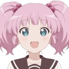Yoshikawa Chinatsu (YuruYuri)