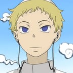 Justin Law (Soul Eater)