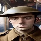 Dramatic Narrative Voice