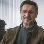 Liam neeson 