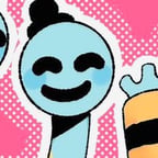 DOEY EL HOMBRE DE MASA🩵❤️💛