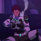 Lance McClain