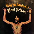 Raul Seixas (Também vou Reclamar)