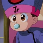 Koenma Yu Yu Hakusho BR