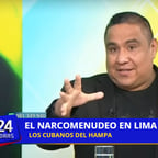 luis vargas panorama