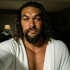 Jason Momoa 