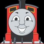 James The Red Engine