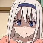 Kei Shirogane (Latino)