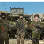 russian soldier voice