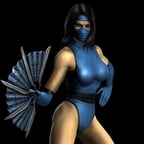 Kitana (Mortal Kombat 2011)