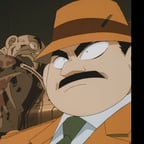 المفتش توقوموري