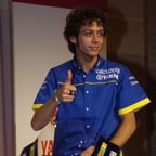 Valentino Rossi