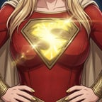 josselyn robles (itzuki nakano)