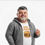 Voz Amigável Masculina