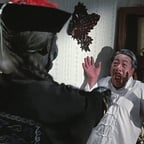 边疆皇族太监着急版