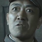 张德山（李云龙）