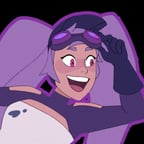 Entrapta!!!