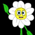 Dina the Flower, as Teresa Gallagher