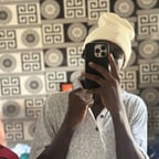 Friendly Conversational Voice