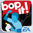 Bop It App Announcer (Buddy Rubino)