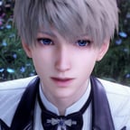 沈星回(Xavier)