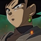 Goku Black