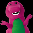 BARNEY LATINO
