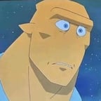 Dynamic Character Narrator