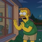 Ned Flanders 