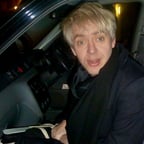 Nick Rhodes 