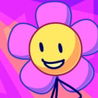BFDI: Flower