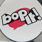 Bop it refresh 2016